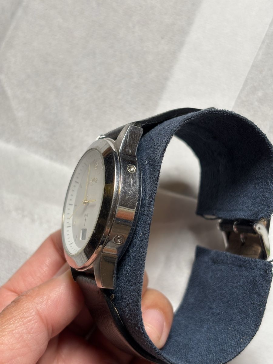 Orologi: Vintage watch belmond – Difettoso da Confignon venduto da Second_Hand_Ch 1