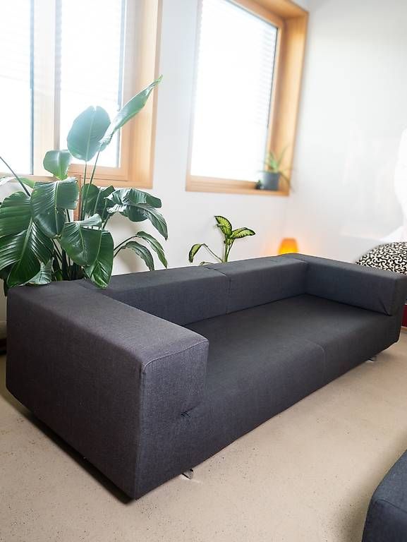 Divani: Frighetto Cubo Designer Sofa | Italien | Original | ca 2000 – Usato da Winterthur venduto da hanna_lea 4
