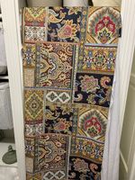 Dekojacquard, Ornament