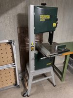 Record Power England BS350