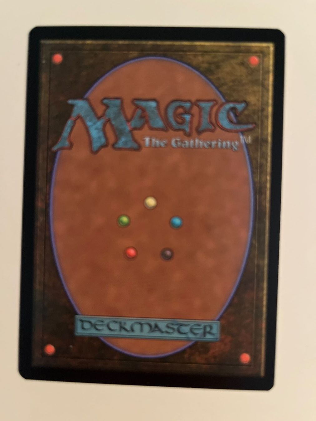 Magic The Gathering Carte collezionabili: 1 x Flick a Coin - Magic: The Gathering - MtG – Usato da Kriens venduto da Shadi1980 1