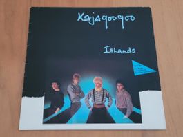 LP Kajagoogoo