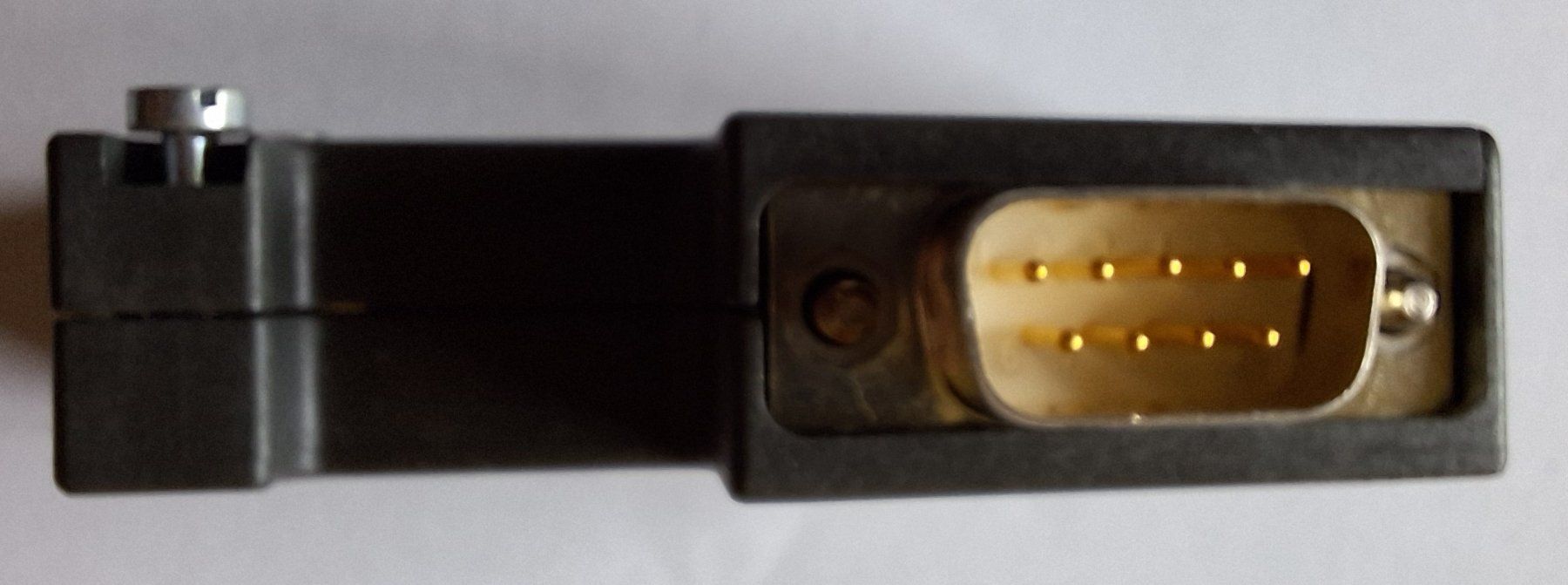 Siemens Componenti elettronici: SIEMENS Profibus-Stecker – Nuovo (secondo la descrizione) da Sevelen venduto da rwi_k7mr 3