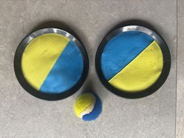 FangBall Set