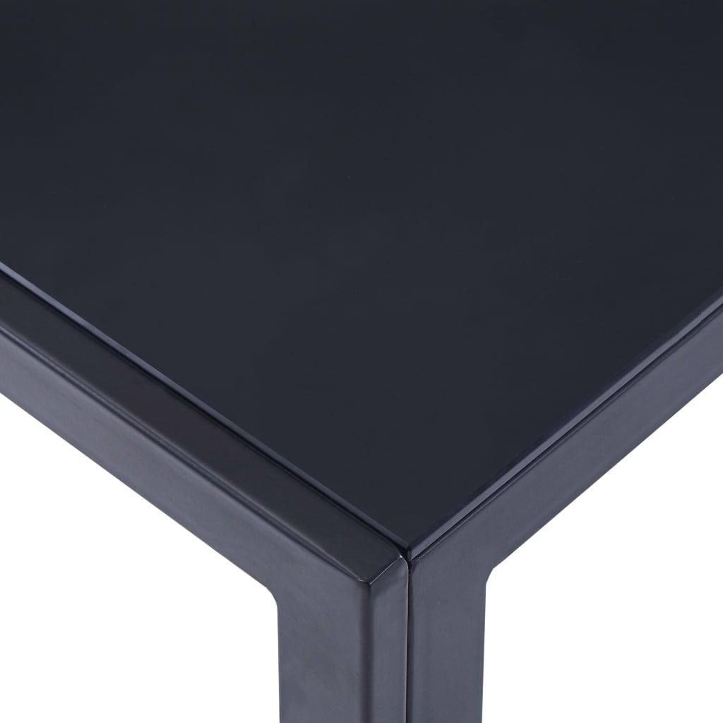 Tables: 2 Neue ESSTISCHE / Gartentische; modernes Design – Neuf avec emballage d'origine à Marbach LU par Ilrebo 1