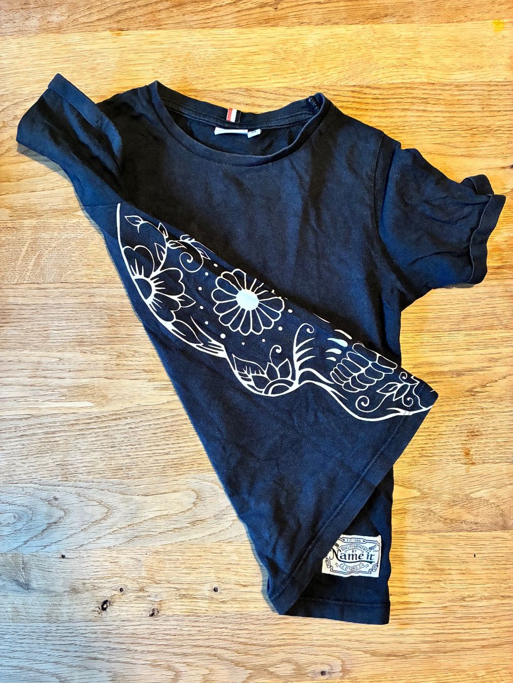 T-Shirts: Supercooles T-Shirt 122 – Gebraucht aus Bern von avaroo 1