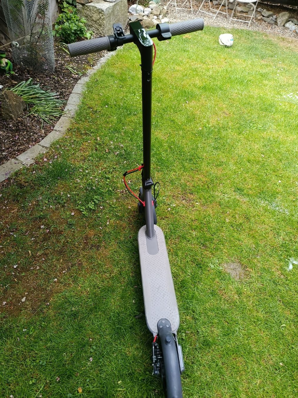 Scooter: E-Scooter – Usato da Oberriet SG venduto da Allanhurst