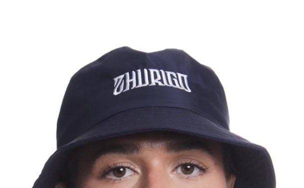 Hüte, Mützen & Caps: ZHURIGO Bucket Hat Navy Blue – Neu und originalverpackt aus Zollikerberg von 108_ 1