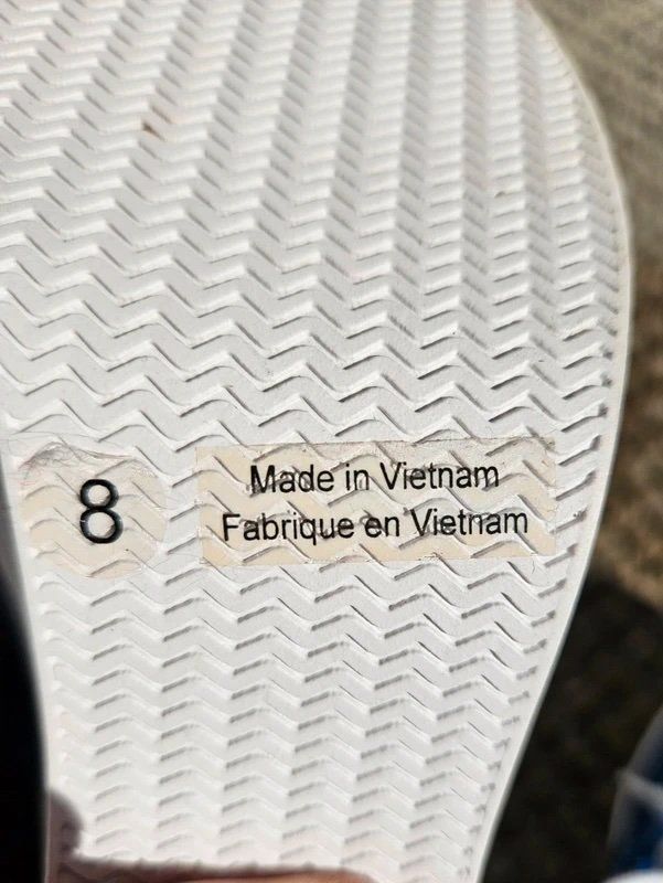 Damenschuhe: Sneaker-Stiefel mit Absatz und Plateau, Größe 38 – Neu und originalverpackt aus Engelberg von zho_98vd 5