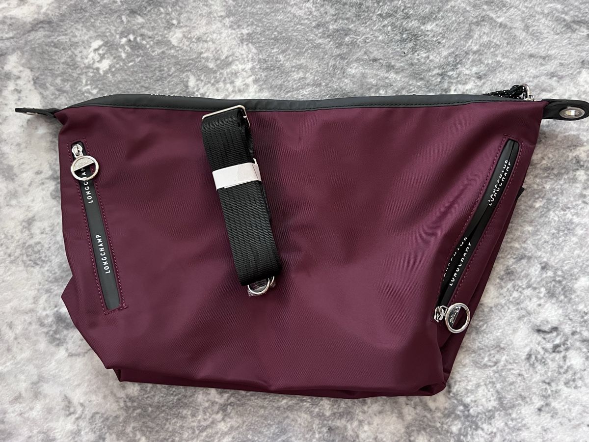 Taschen: Longchamp Tasche – Neu und originalverpackt aus Wattwil von IBiDaFurDi