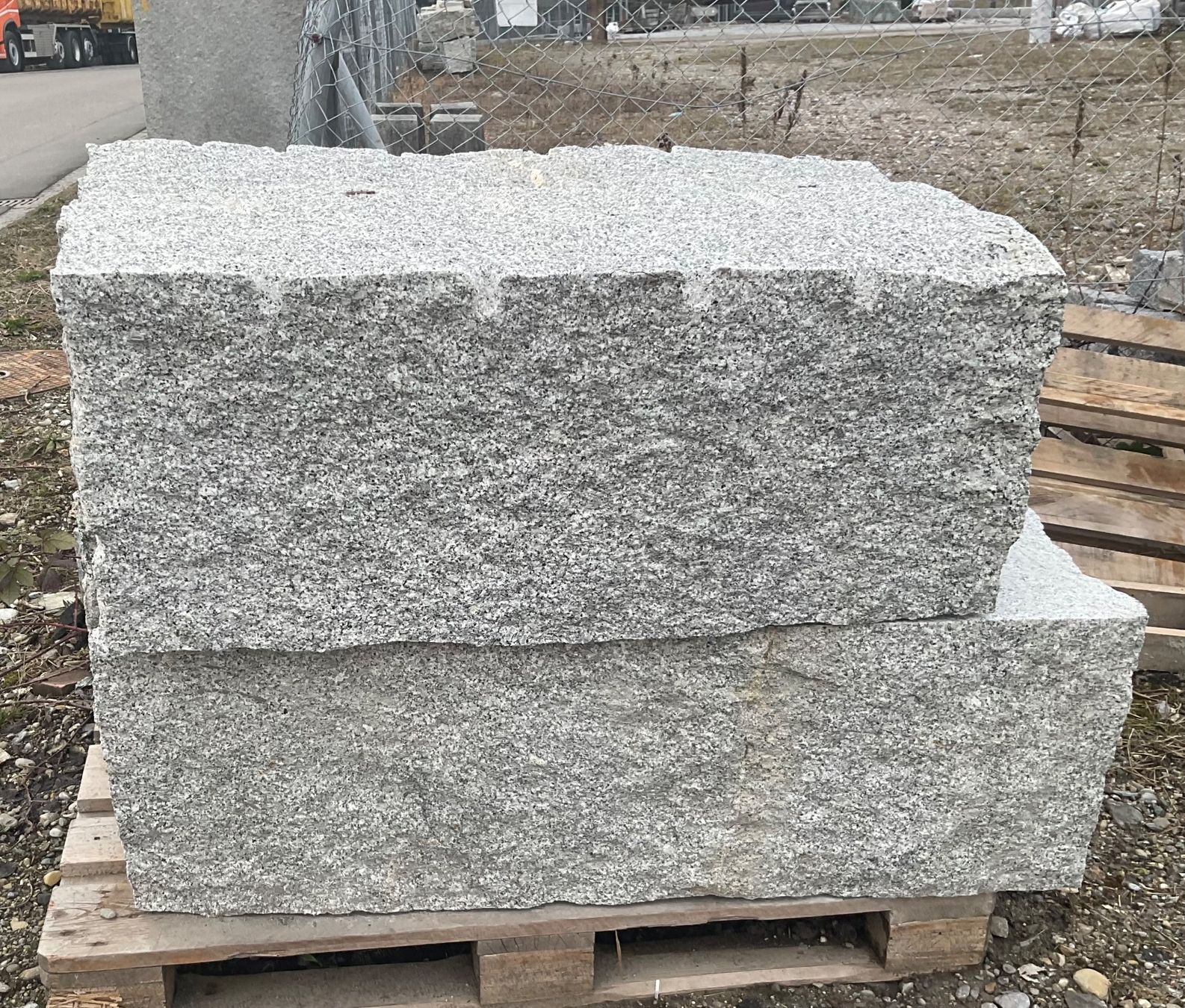 Pietre & tegole: Quadersteine – Nuovo e nell'imballaggio originale da Flawil venduto da Dawaid1991 2