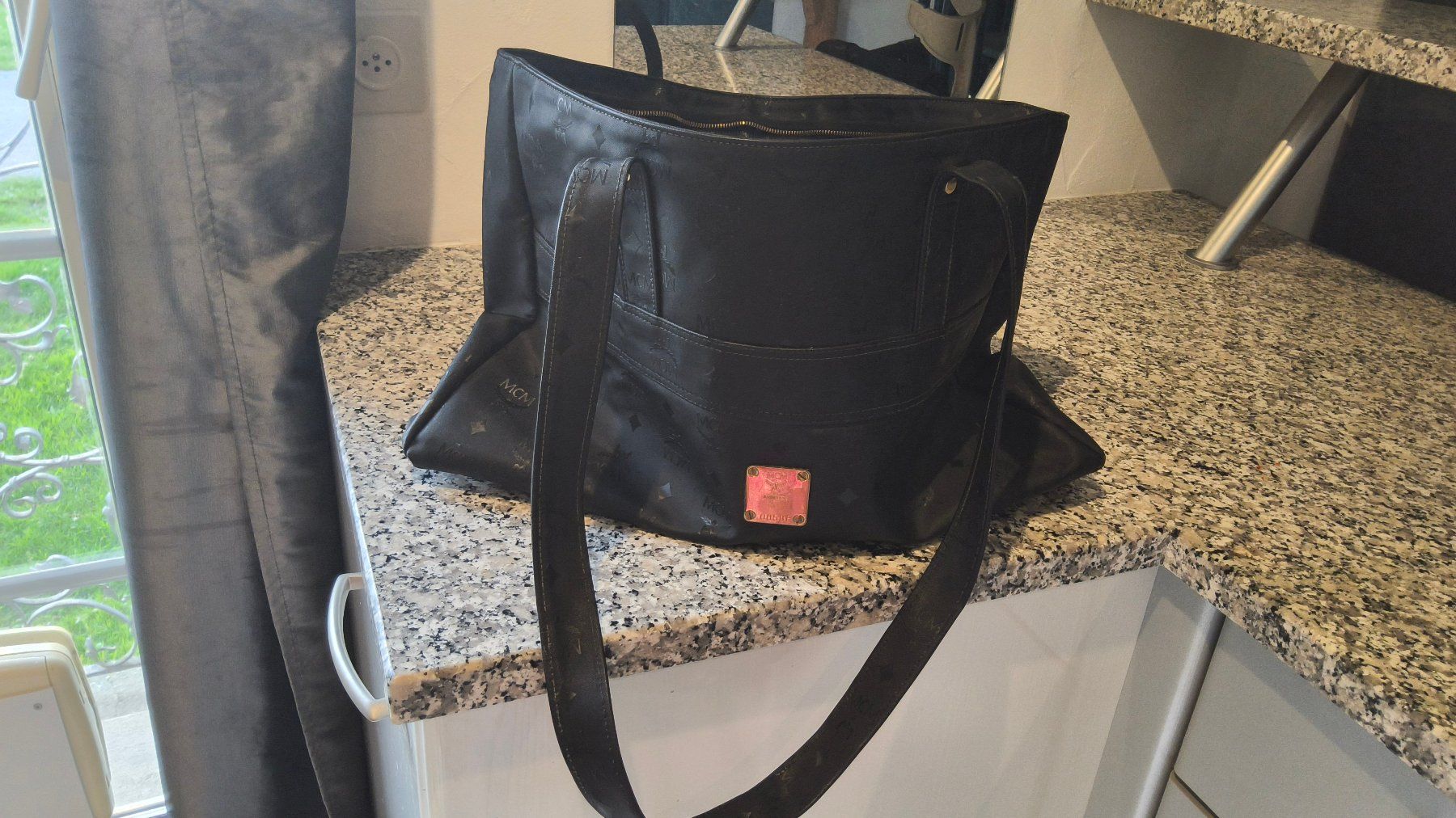 Mcm Borse da donna: MCM Shopper Tasche – Usato da Steckborn venduto da JoBox 3
