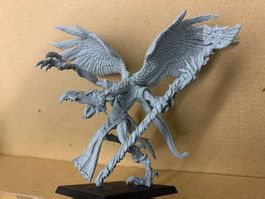 Warhammer Dämonen Herrscher des Wandels