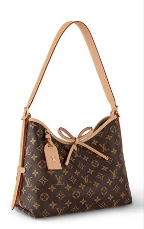 Louis Vuitton CarryAll PM