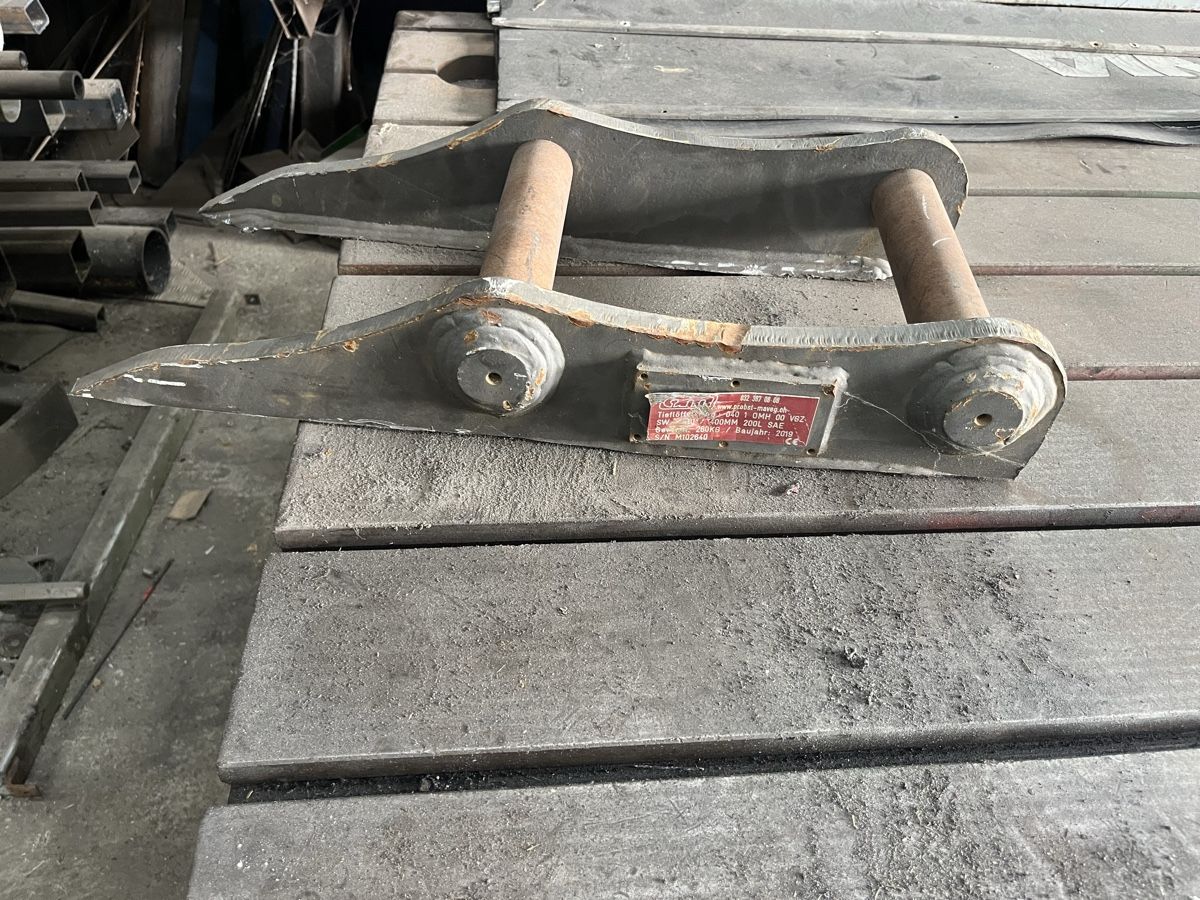 Bagger: Baggeraufnahme – Gebraucht aus Winznau von agri4652