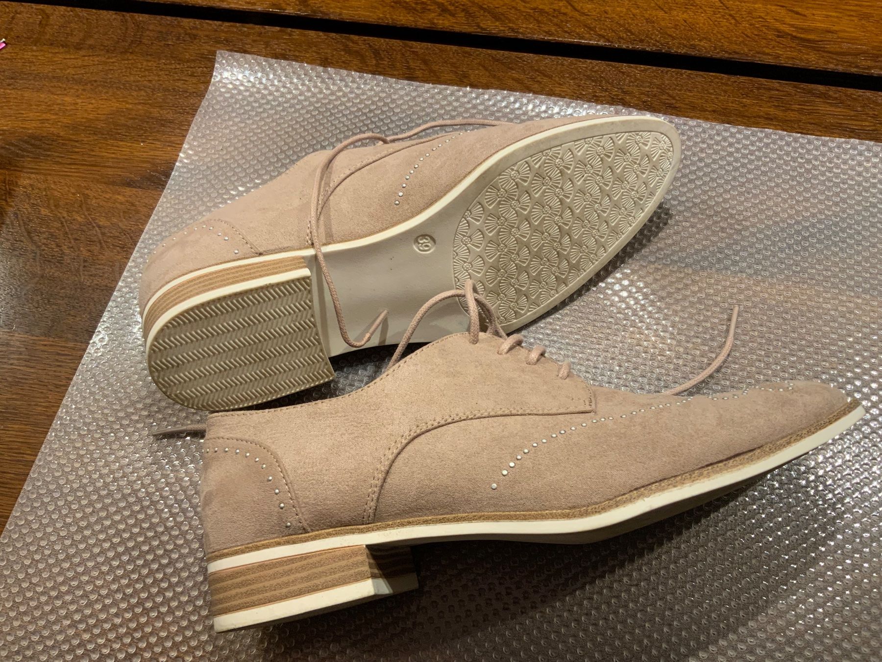 Scarpe da donna: Damenschuh in Grösse 39 – Nuovo (secondo la descrizione) da Kreuzlingen venduto da son_8cwm 2