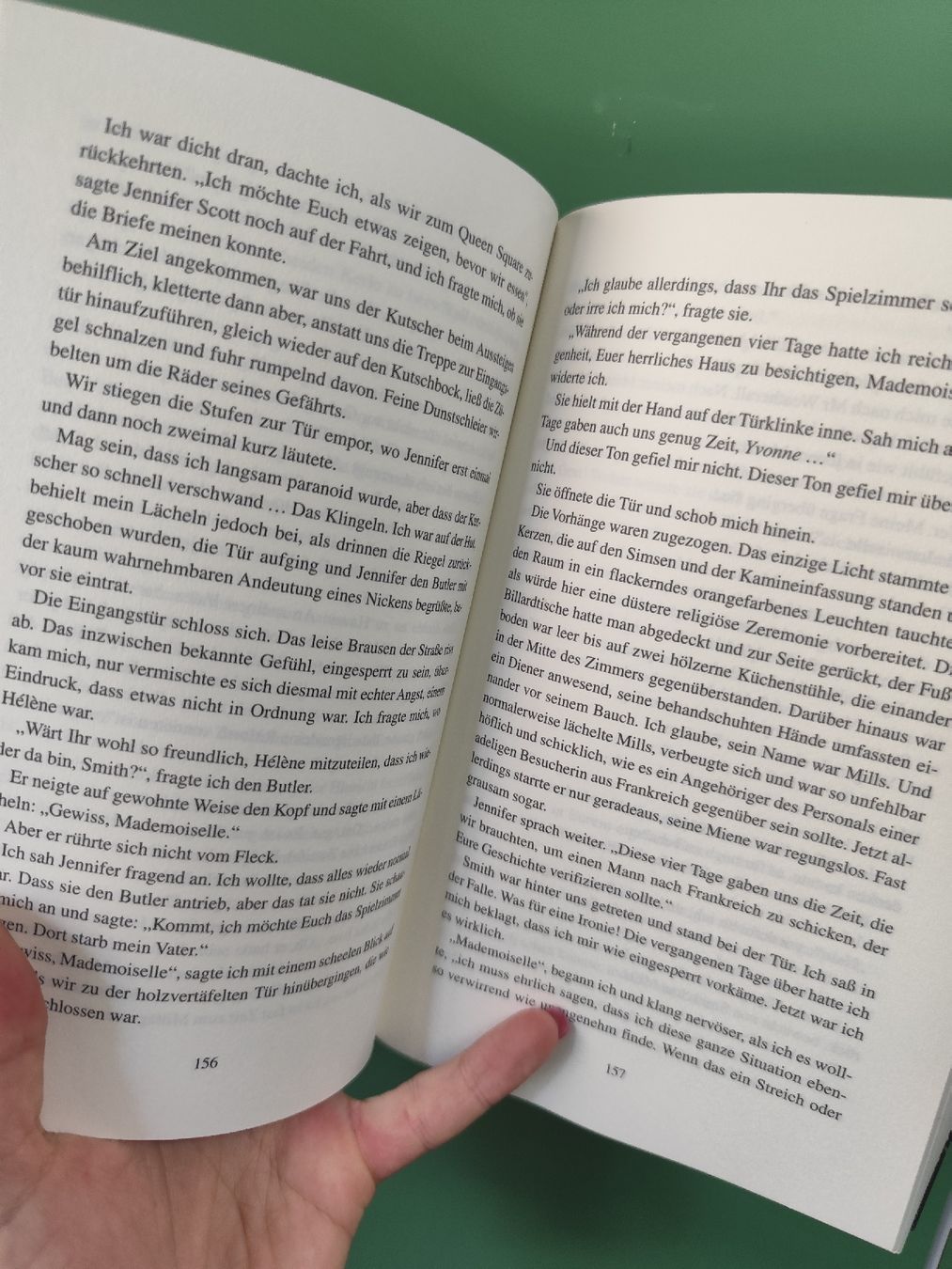 Bücher: Assassin's Creed Unity Oliver Bowden Book German – Gebraucht aus Mägenwil von VintageGirly 3