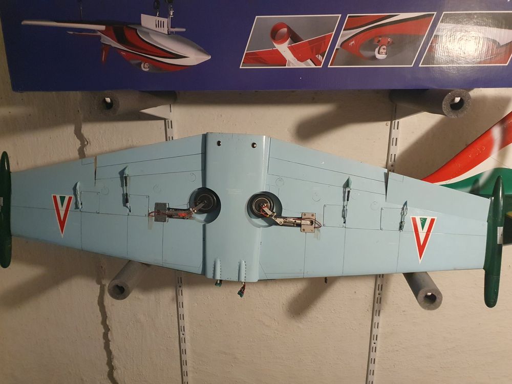 Albatros L39 Kaufen auf Ricardo