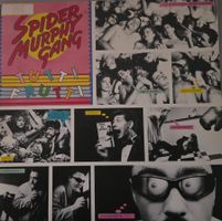Spider Murphy Gang LP – Tutti Frutti