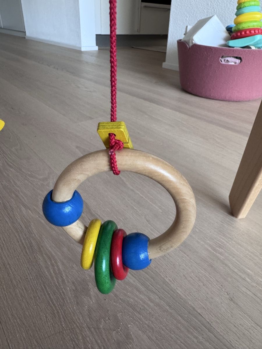 Spielzeuge: Pastorini Spielbogen  – Gebraucht aus Uetikon am See von Scuderiatom 3