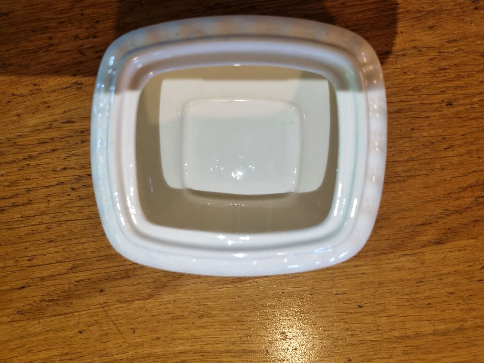 Villeroy & Boch Zuckerdosen: sucrier Villeroy & Boch model: Rusticana – Neu (gemäss Beschreibung) aus Les Cullayes von yan_nvn9 6
