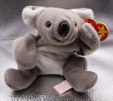 Ty Beanie Baby  MEL .. Geb.15.01.1996