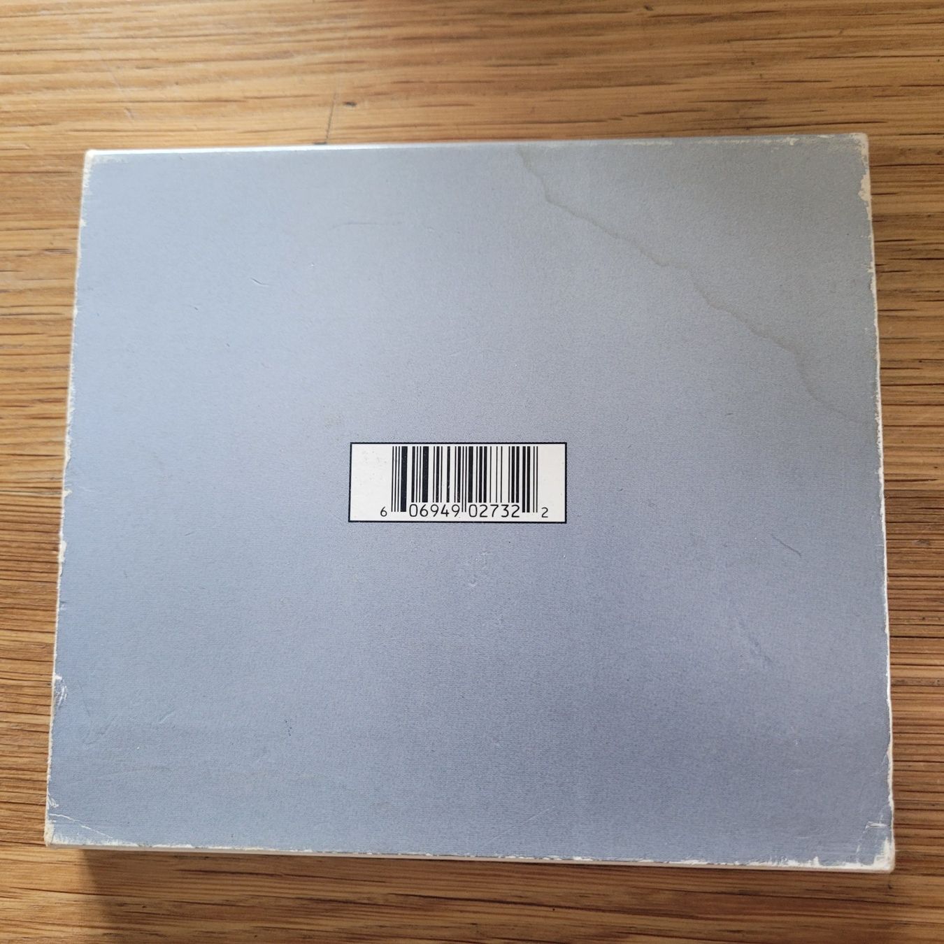 CD: CD Marilyn Manson Mechanical Animals – Usato da Biel/Bienne venduto da Destockweb 1