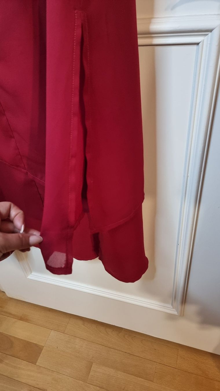 Vestiti: Kleid Größe 48 – Usato da Wald ZH venduto da Martin79 5