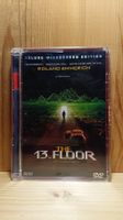 THE 13th FLOOR DVD Jewelcase