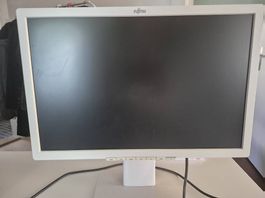 Fujitsu Bildschirm