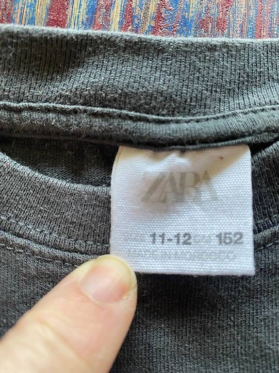 T-Shirts: T-Shirt Gr. 152 – Gebraucht aus Nussbaumen AG von GeorgiaB 2