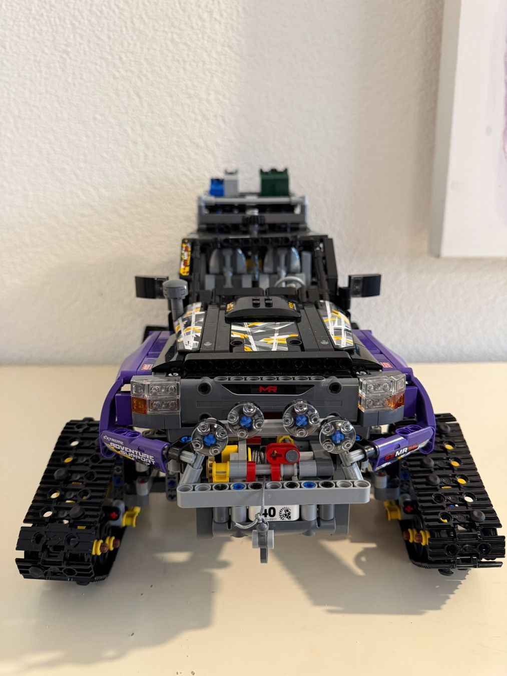 Lego Kit di costruzioni: LEGO 42069 - Extreme Adventure – Usato da Neyruz FR venduto da Frakas 4