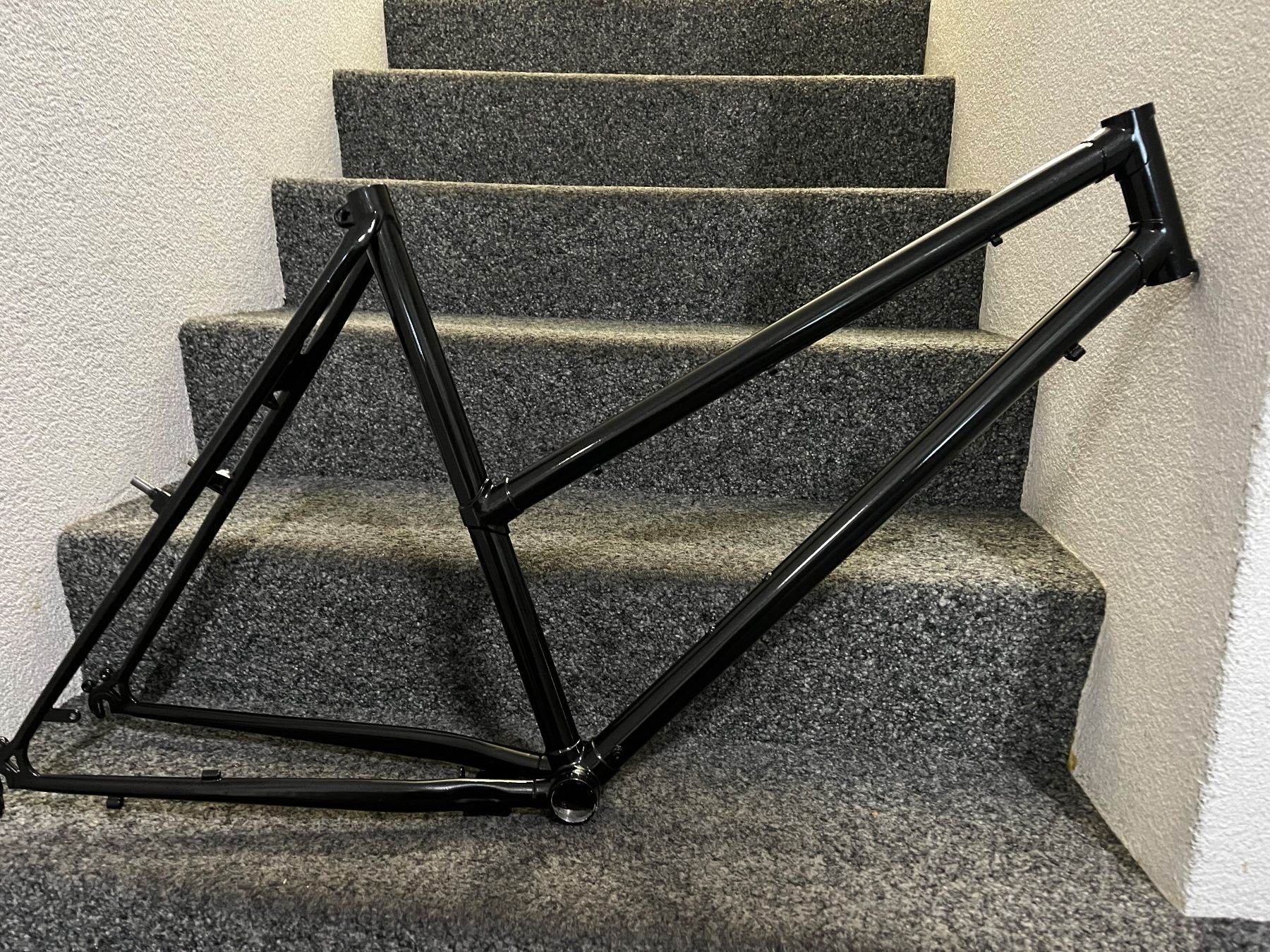 Pezzi di ricambio: Velo Rahmen – Nuovo (secondo la descrizione) da Mühlethurnen venduto da kol_8cgd