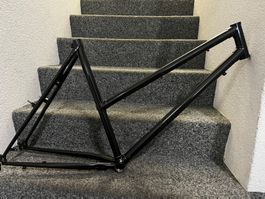 Velo Rahmen
