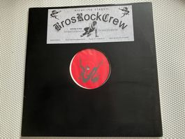 Bros Rock Crew