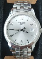 Tissot 1853 Ballade III  Herrenuhr 