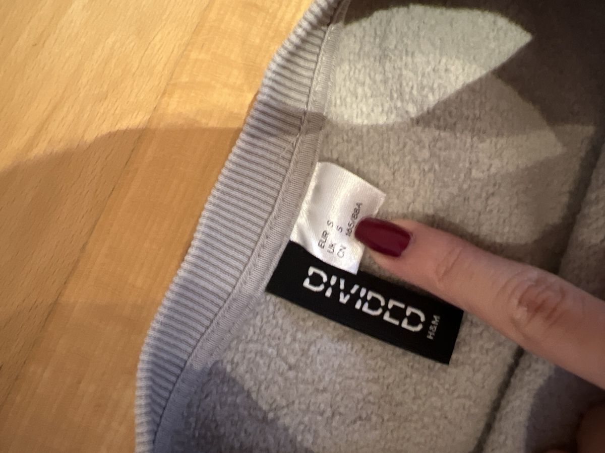 H&M Pullover & Sweatshirts: Pullover mit New York Design – Gebraucht aus Oberengstringen von pri_c8jk 2