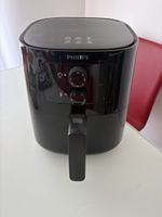 Philips Airfryer Essential HD9200/90 - sehr wenig gebraucht
