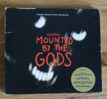 Voodoo - Mounted By The Gods - D8