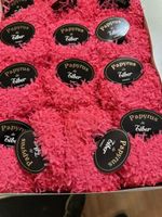13 X WOLLE TIBER PAPYRUS