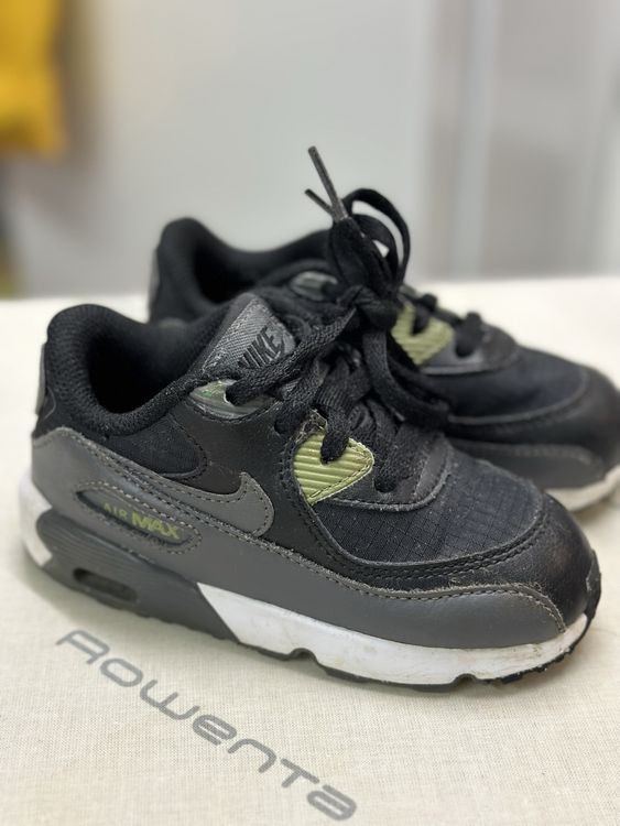 nike airmax gr 25