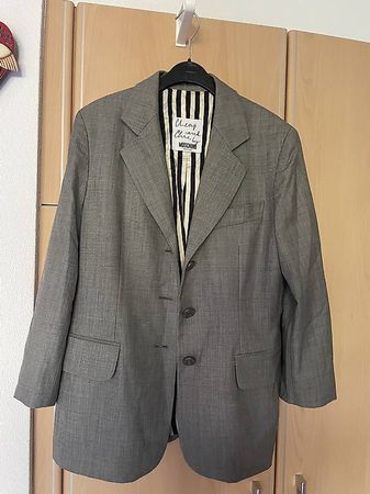 Blazer moschino taille 42