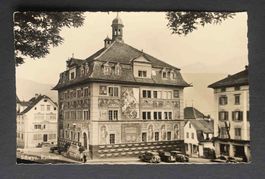AK Schwyz Rathaus