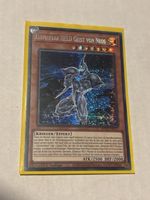 Elementar-Held Geist von Neos Yugioh