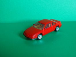 Pontiac Grand Prix SE von Monogram 1/87