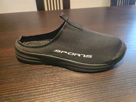 Chaussures ouverte homme T-43 Neuve