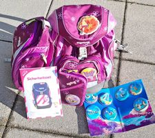 Ergobag Schulthek Unterstufe