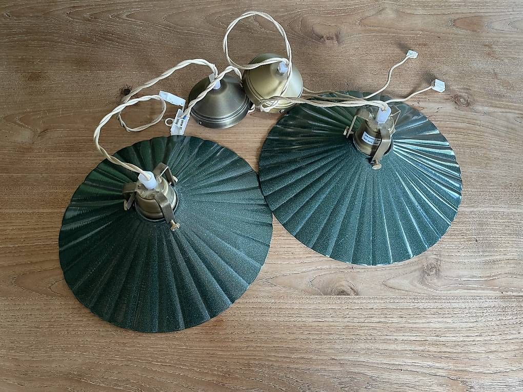 Abat-jours: Lampen Ströms Haga – D'occasion à Zofingen par Schwafli