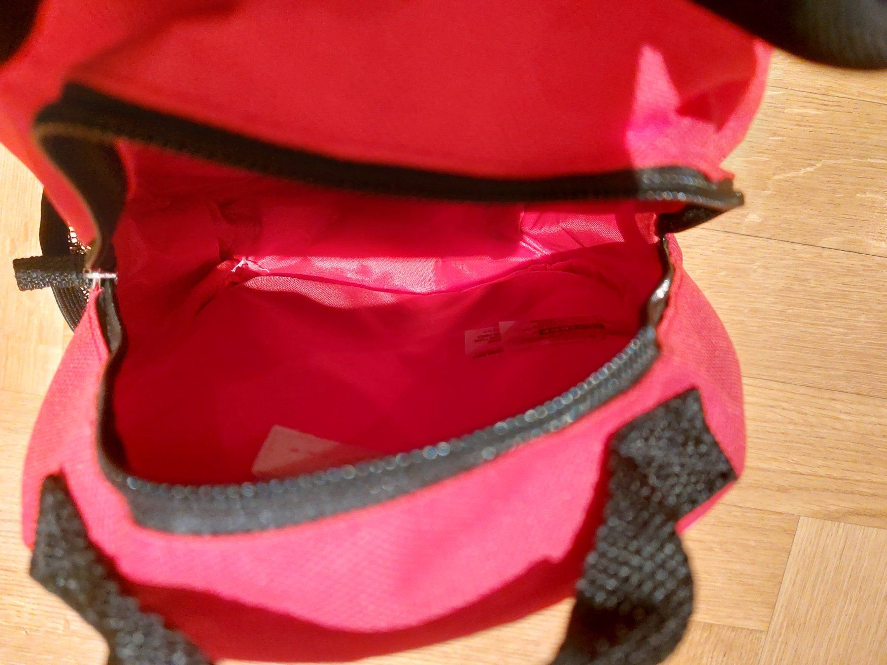 Borse & Zaini: Skip Hop Ladybug Backpack – Nuovo (secondo la descrizione) da Zürich venduto da Lolaad 3