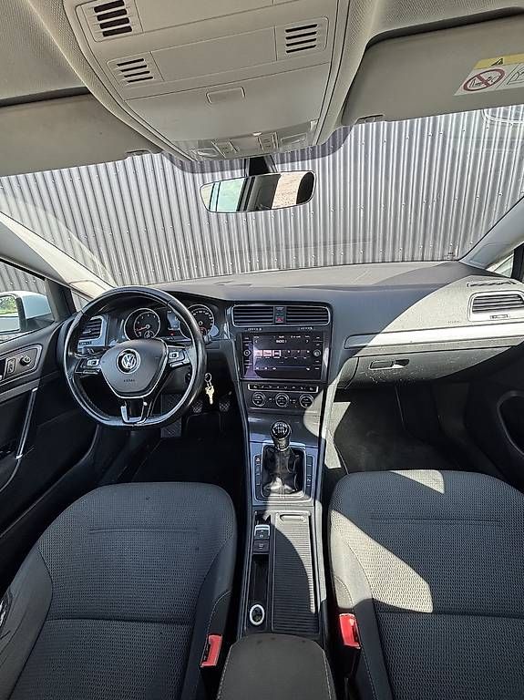 Autos: Vw Golf 7 1.4 Tsi ab MFK/ab Service – Gebraucht aus Altstätten SG von Tej_52ls 4